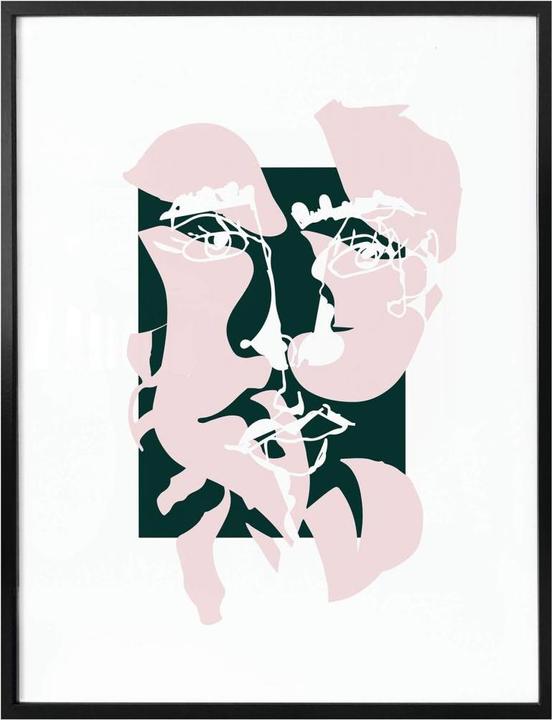 Produktbild Trenddeko Modern Art (24 x 30 cm)