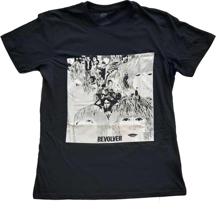 Produktbild Revolver TShirt (L)