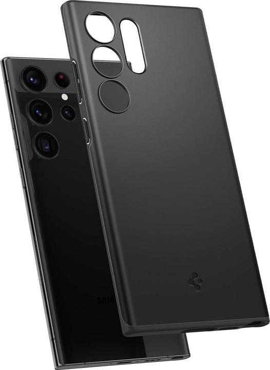 Produktbild Spigen Thin Fit (Samsung Galaxy S23 Ultra)