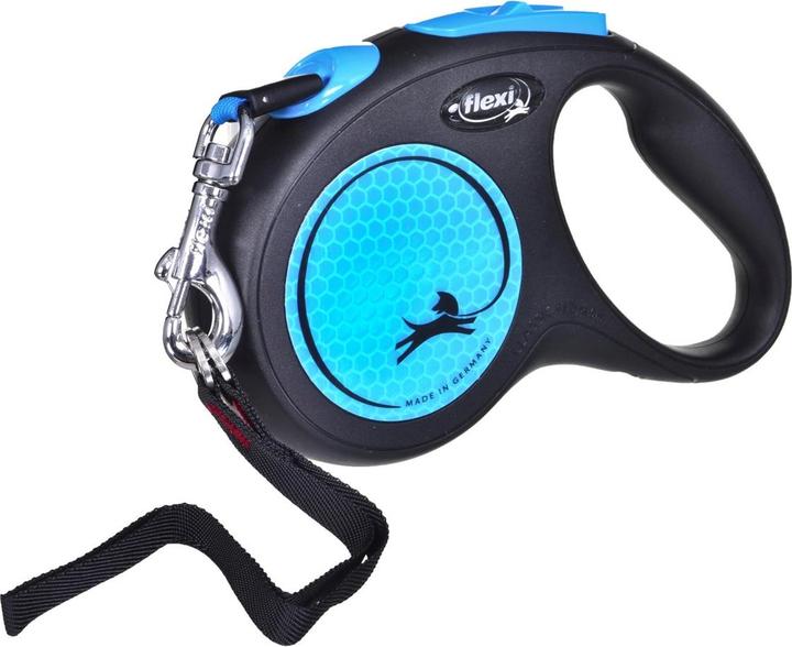 Actual product image Flexi New Neon (S, Dog, General)