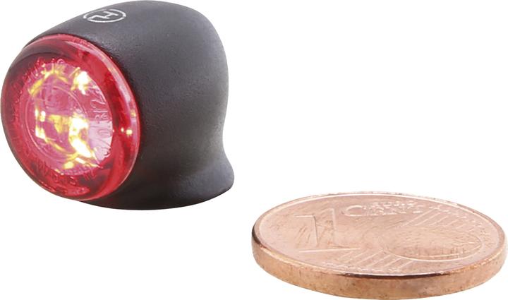 Produktbild Highsider LED Rück-, Bremslicht, Blinker PROTON TWO