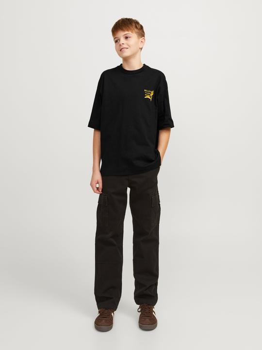 Image du produit Jack & Jones T-shirt imprimé Pour les garçons T-shirt (140)