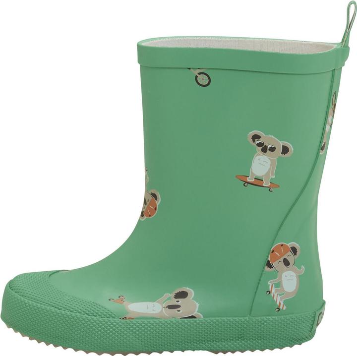 Actual product image CeLaVi Kinder Gummistiefel Spruce (27)