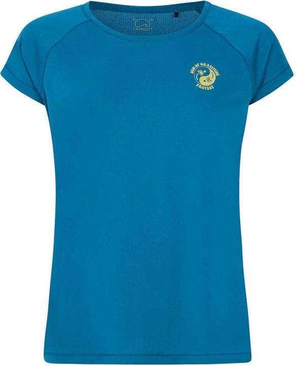 Protest Rash guards PRTGia surf t short sleeves