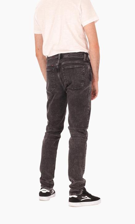 Image du produit Diesel Herrenhose Schatten - Baumwolle Elasthan - Grösse 29 - Casual (31)