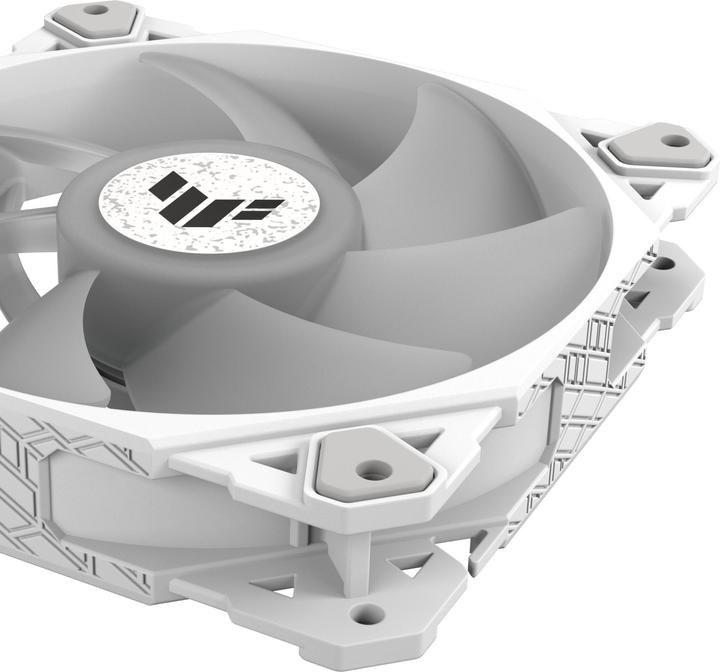 Produktbild ASUS TUF Gaming TF120 ARGB (120 mm, 1 x)