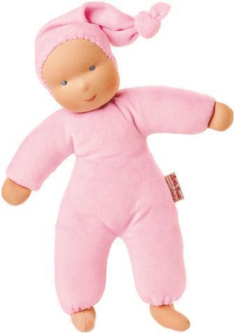 Produktbild Käthe Kruse Schatzi rosa