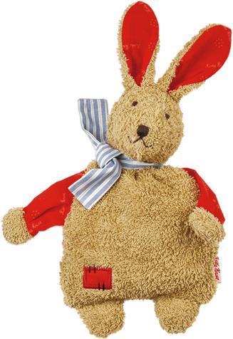 Käthe Kruse Klassik Hase Kirschkernkissen (35 x 27 cm)