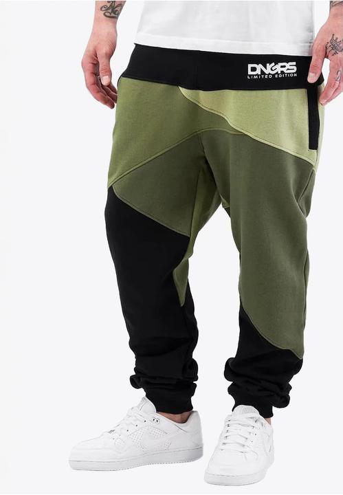 Actual product image Dangerous DNGRS Locotay Sweatpants - 83745 (4XL)