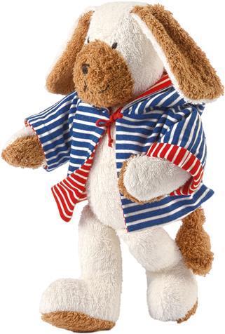 Image du produit Käthe Kruse Animal de compagnie chien (39 cm)
