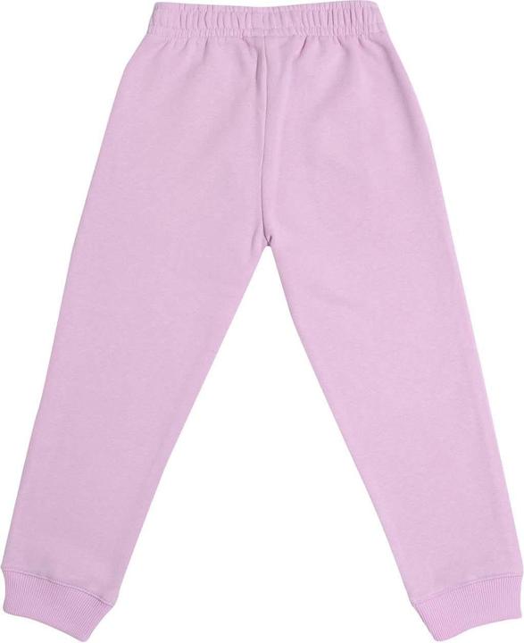 Actual product image Lacoste Childrens/Kids Fleece Sport Jogging Bottoms (110)