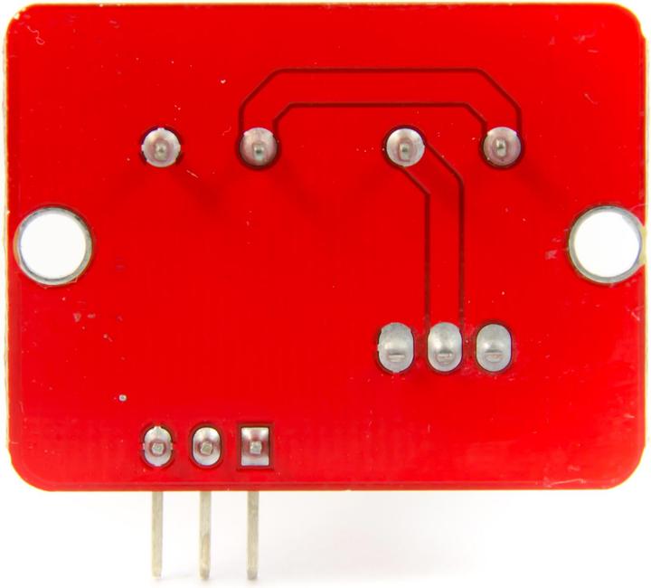 Image du produit Purecrea Module de commande IRF520 MOSFET