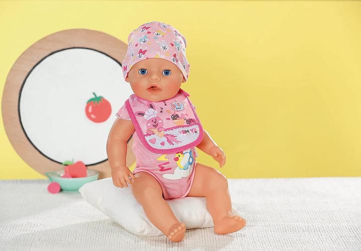 Produktbild Zapf Creation BABY born Lätzchen assortiert 1 Stück