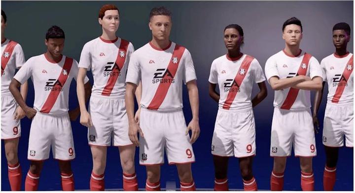Immagine prodotto EA Games FIFA 22 (PS5, DE)