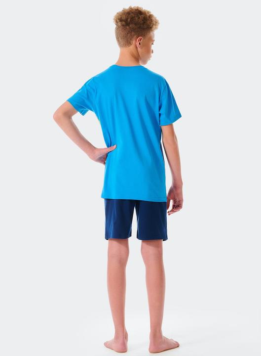 Image du produit Schiesser Pyjama pour ados (140)