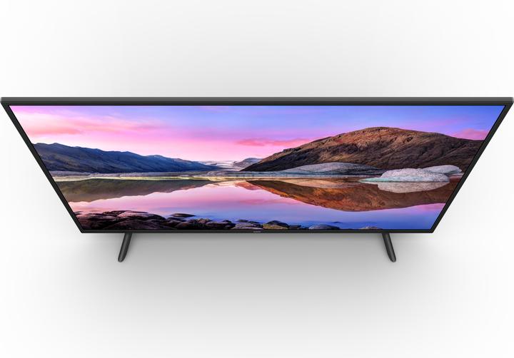 Produktbild Xiaomi ELA4742EU (43", P1, LED, 4K, 2022)