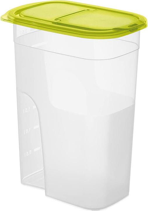 Rotho Sunshine" bulk container (4.10 l)