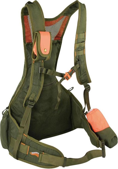 Immagine prodotto Marsupio Terra di camoscio (15 l)