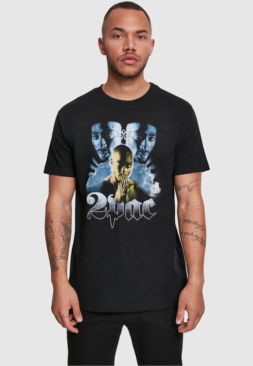 Image du produit Mister Tee Tupac Heaven Tee (S)