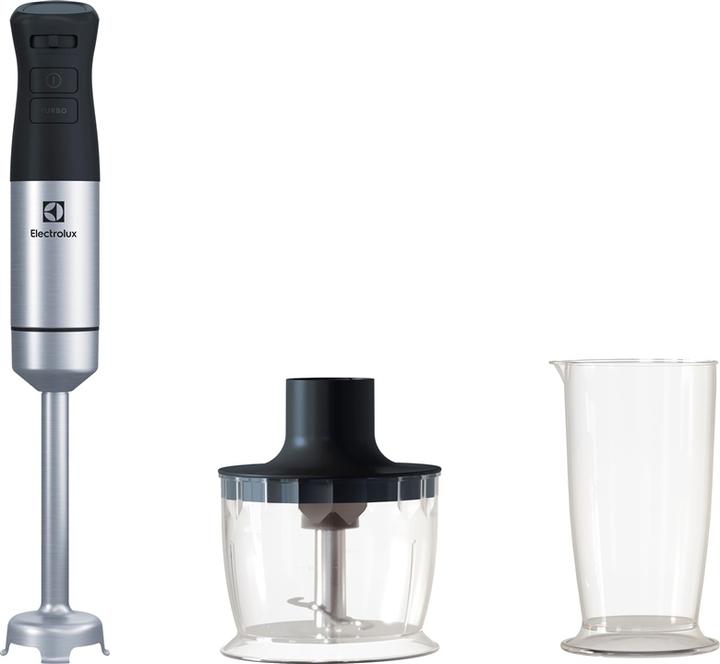 Electrolux Hand Blender Electroluxe5hb1-6ss