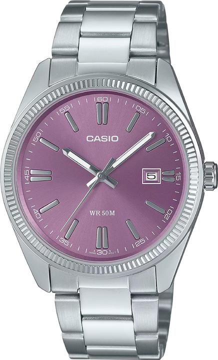 Image du produit Casio MTP-1302PD-6AVEF (Montre analogique, 38 mm)