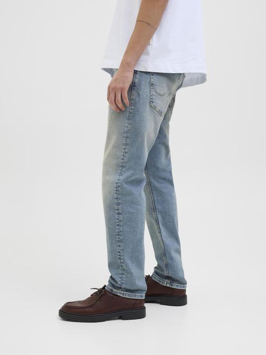 Produktbild Jack & Jones JJIMIKE JJORIGINAL JOS 911 Tapered Fit Jeans Tapered Fit Jeans (33)