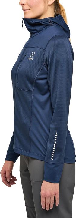 Immagine prodotto Haglöfs Felpa con cappuccio L.I.M Mid Multi (XS)