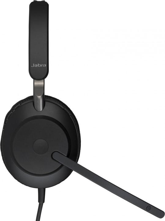 Produktbild Jabra Evolve2 40 SE UC Mono NC (USB-A) (Kabelgebunden, USB-A)