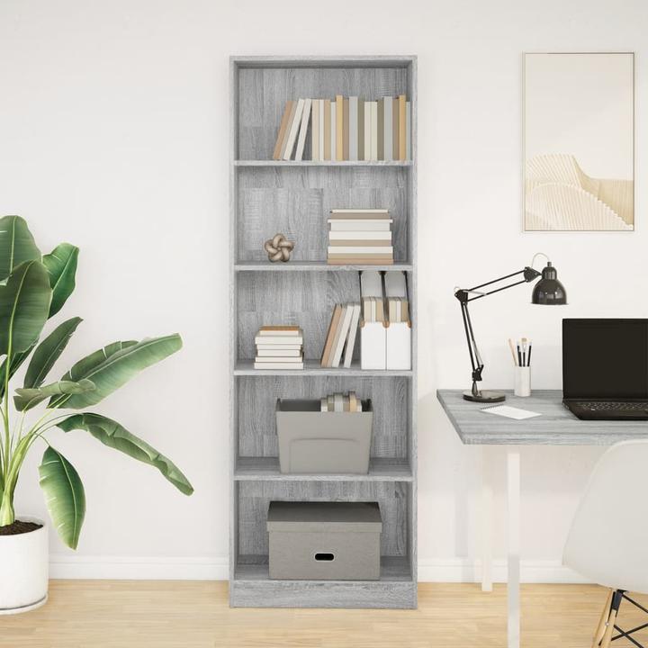 Produktbild VidaXL Claiborn (60 x 24 x 176 cm)