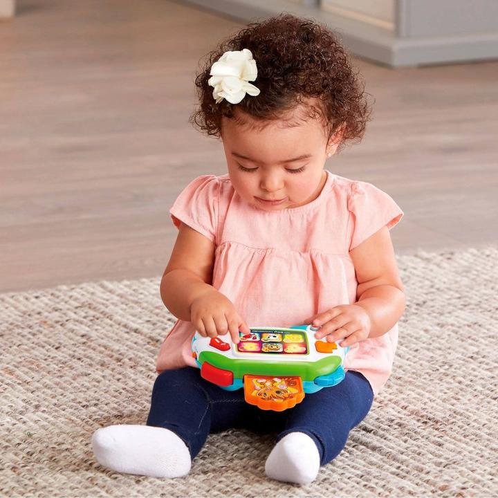 Produktbild VTech Lerncontroller (Deutsch)