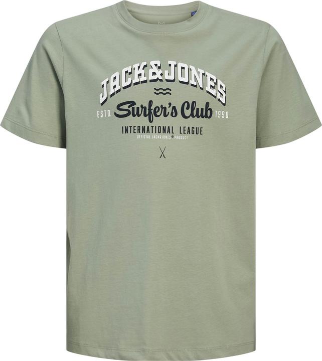 Iceberg Green