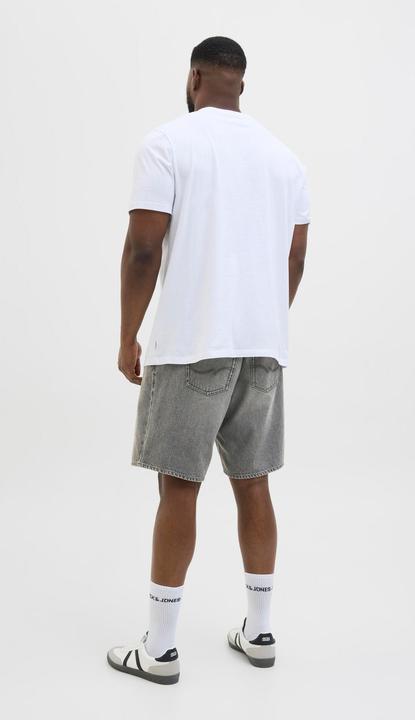 Actual product image Jack & Jones Jjitony Jjoriginal Shorts Sbd 210 Sn Pls (48)