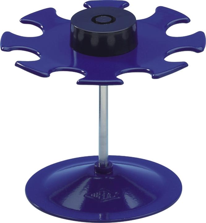 Immagine prodotto Wedo Portatimbri da 8 tondo, blu