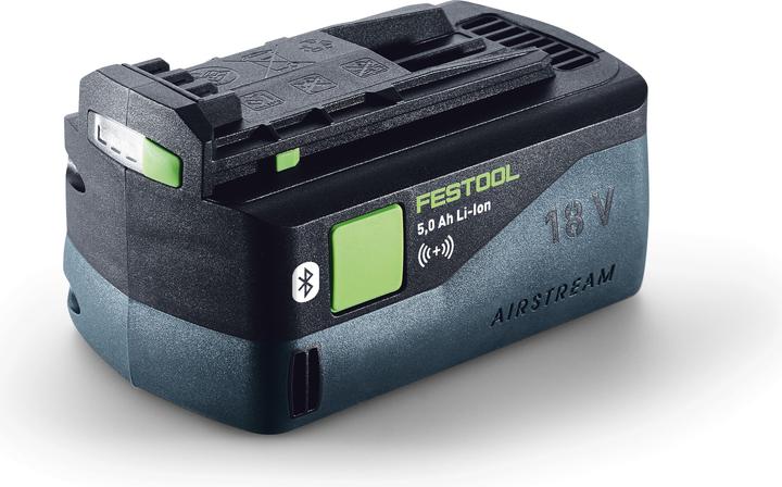 Image du produit Festool Batterie BP 18 Li 5,0 ASI (18 V)
