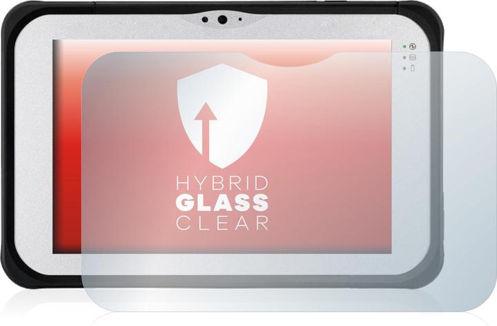Immagine prodotto upscreen Scratch Shield Vetro (1 Pezzo/i, Toughpad FZ-M1)