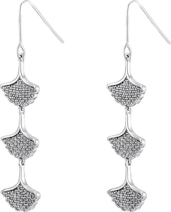 Actual product image Heideman Andrina polished (100% stainless steel)
