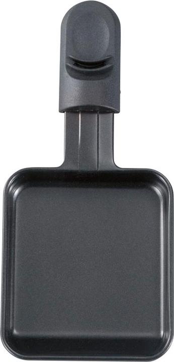 Actual product image Severin RG2371 mit Naturstein und Grillplatte
