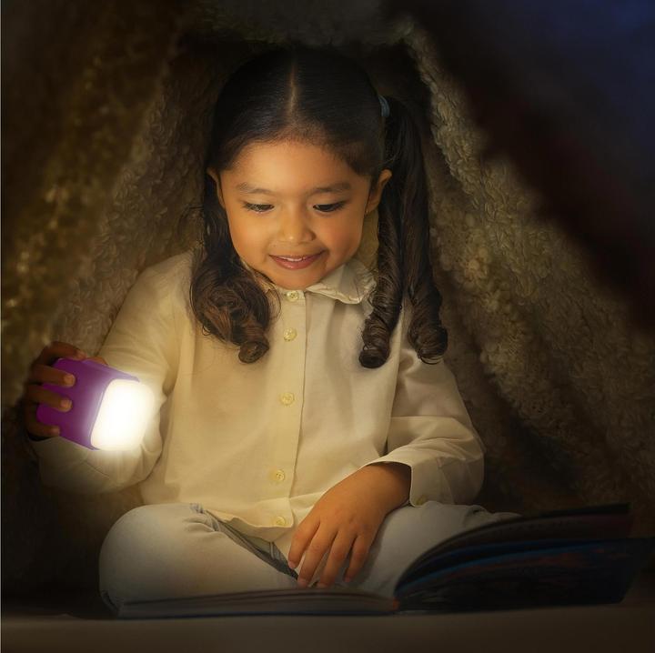 Actual product image Reer 2in1 SleepLight
