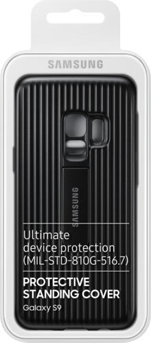Produktbild Samsung Protective Standing Cover (Samsung Galaxy S9)
