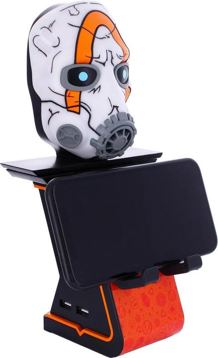 Image du produit Exquisite Gaming Ikon Borderlands Psycho Mask (PS5)