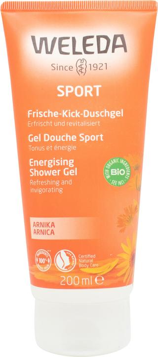 Image du produit Weleda Arnica Sport (200 ml)