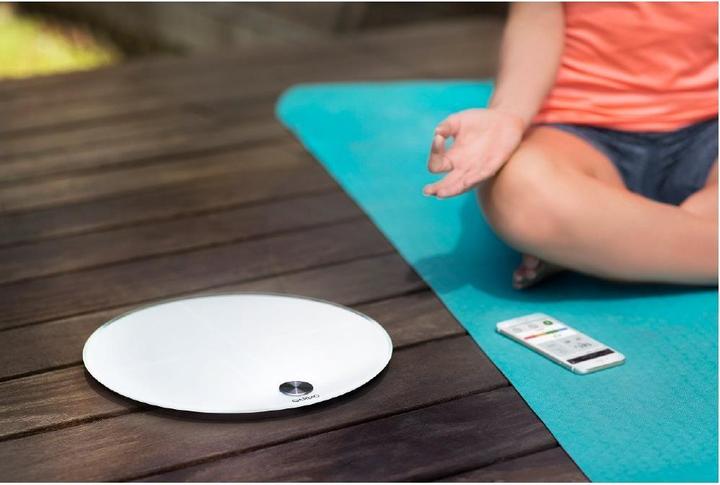 Actual product image Qardio Base (180 kg)