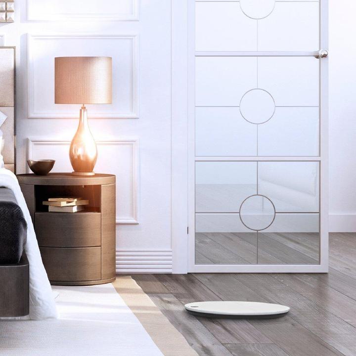 Actual product image Qardio Base (180 kg)