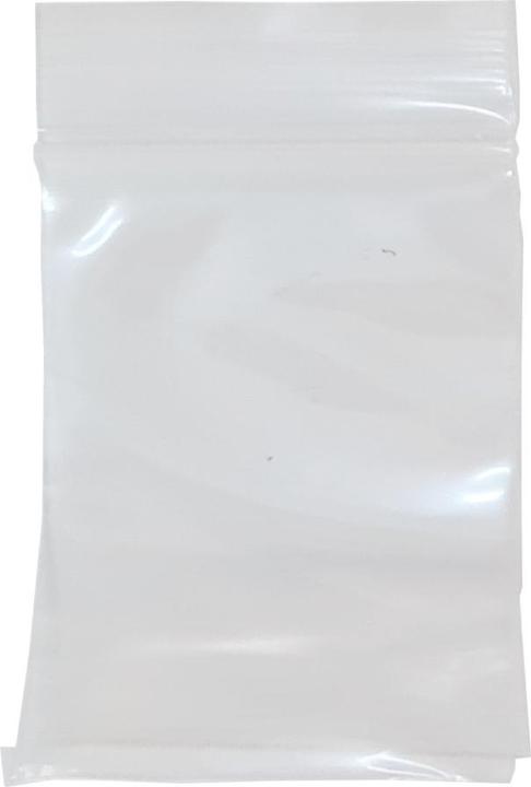 Produktbild Schnellverschluss Beutel