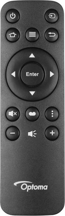 Immagine prodotto Optoma UHD55 (UHD, 3600 lm, 1.21 - 1.59:1)