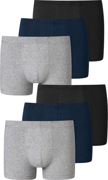 Schiesser Retro Boxer 95/5 Organic Cotton