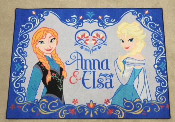 Produktbild Disney Interactive Studios Frozen Anna & Elsa
