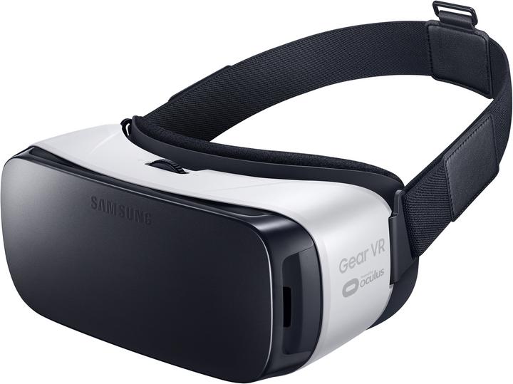 Immagine prodotto Samsung SM-R322 Gear VR
