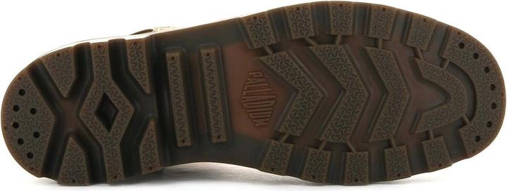 Produktbild Palladium Pampa Hi Zip WL - 41300 (41)