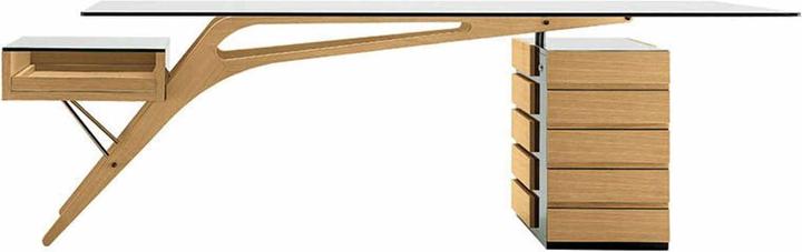 Actual product image Zanotta Cavour